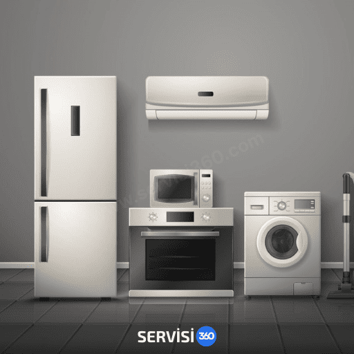 Beylikdüzü Beyaz Eşya Servisi