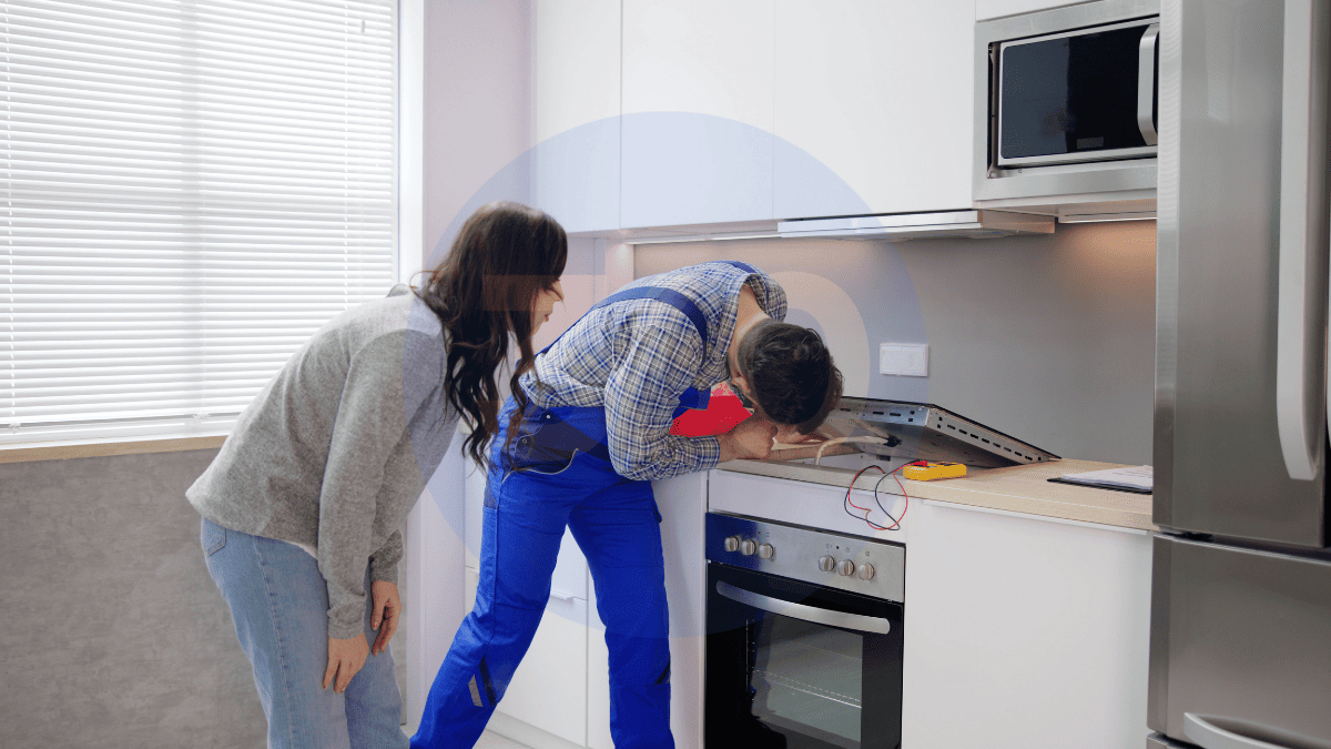 Beylikdüzü Fırın Ocak Servisi